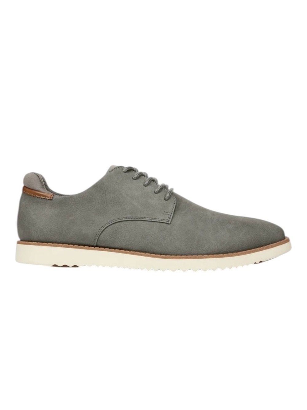 Dr. Scholl's Men's Sync Lace Up Oxford Size 10.5 - Picture 3 of 11